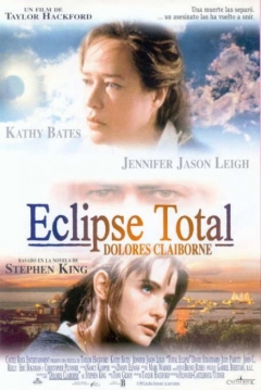 Eclipse Total — póster